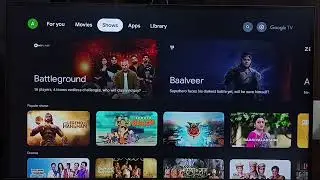 Fix Voice Commands Not Working with Some Apps on Google TV Streamer 4K