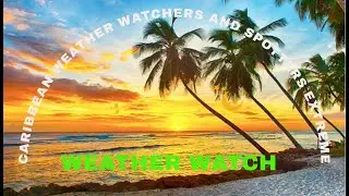 Alan Archer Weather Report for 22 01 2026