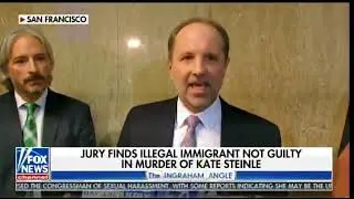 Attorney for Kate Steinle&rsquo;s Killer Lectures Americans, Says Those Outraged By Killing Are Racists