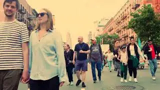 NINTH AVE STREET FESTIVAL RECAP | @shotbybozzy