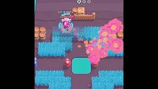 Insane Mortis plays☠️🔥 #brawlstars#shorts#nocaute#mortis