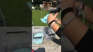 Xl slijm vidio