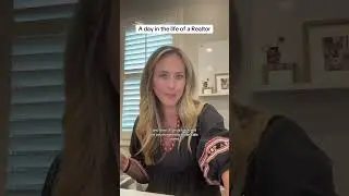 A day in the life of a busy Memphis Realtor - meetings, meetings, meetings