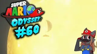 Taxi im Himmel - Part 60 (Let's Play Super Mario Odyssey German)
