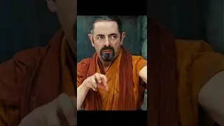 Johnny English Act Like Legend..😅 | Jhonny English 2011 | #Trending #Shorts