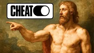 The Testosterone Cheat Code: Fix Low Energy, Hair Loss & Thyroid Naturally