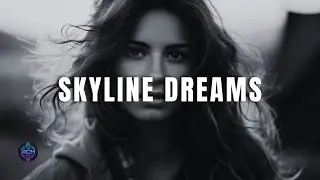 Skyline Dreams | Night Drive Deep Trap Chill House by ARTCYOM