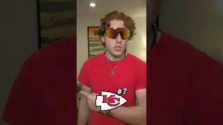 Are the Bills the BEST TEAM in the NFL?