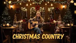 This Country Christmas Performance Will Warm Your Heart Instantly!