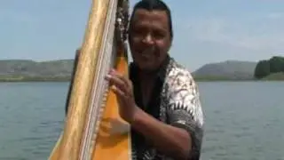 RIO MAGDALENA  YVES  RAKOTO Arpa
