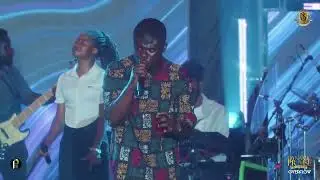 PRAISE AND WORSHIP MEDLEY — YAW BOADU (Dynamic praise 2025 Kumasi ) 