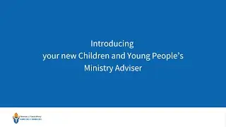 Introducing Ben Hatfield