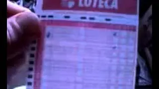 fechamento do jogo da loteca