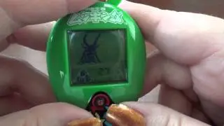MushiKing Review