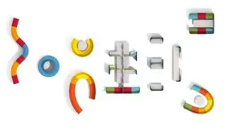 ATOM Collection by Boss Design x Simon Pengelly - Configuration Animation
