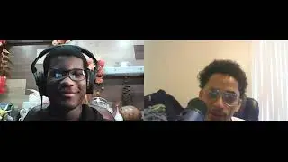 Black Millennial Podcast S2 Ep4