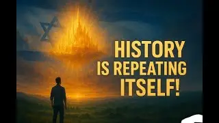 ИСТОРИЯ ПОВТОРЯЕТСЯ: Огромный пророческий шаг | Израиль стремится к суверенитету #конецвремен #из...