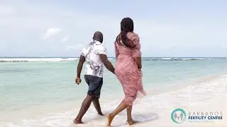 Meet Nicoline who traveled from the USA for IVF treatment | Barbados Fertility Centre Testimonial