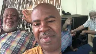 ELITE ENTERTAINMENTZ INTERVIEW Flip Fatman Sound   Part 1