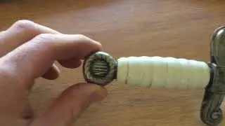 Croatia NDH Domobran Parade Dagger review Nezavisne Drzava Hrvatska