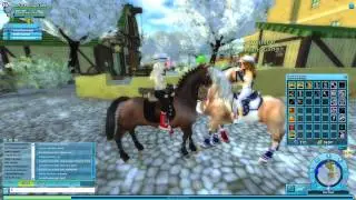 ||SSO|| The old star stable (old models)