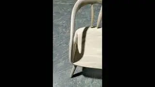 Wooden chair #woodenfurniture #woodchair #chairs #furniture #factory