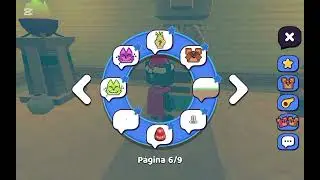 La parte 7 es súper buena la aventure