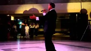 Luismi Casamiento Luli & Nico Brandsen 2