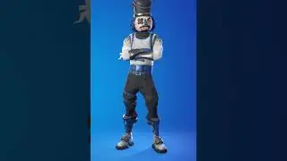 CRACKSHOT FORTNITE