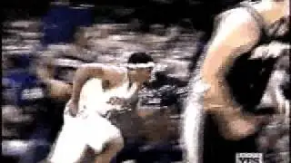 John Allen - Basketball Profile