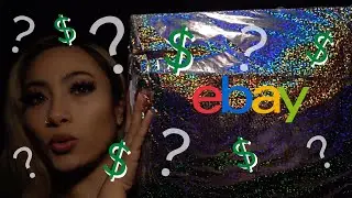 I BOUGHT A MAKEUP MYSTERY BOX!
