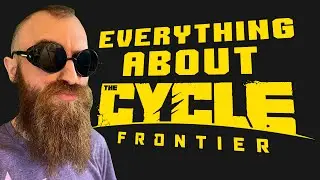 The Cycle: Frontier - EVERYTHING about Space Tarkov (Beta Review 2021)
