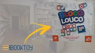 COMO JOGAR - BLOCO LOUCO