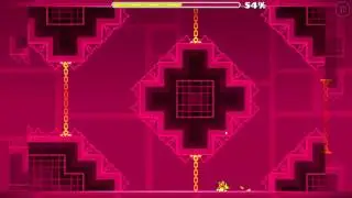 Demon Attack by Jeyzor (Easy Hard Demon)