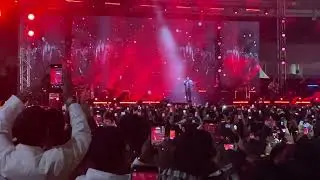 Moh moh dhage song by | Papon live show at pune | 