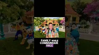 GoofyCore Takes Over EPCOT&rsquo;s CommuniCore Hall | Temporary Closure Starts May 12
