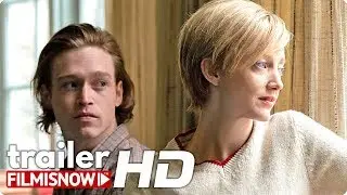 THE KINDNESS OF STRANGERS Trailer (2019) Lone Scherfig Movie