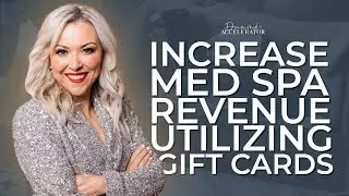 Med Spa Gift Card Hacks Top Spas Use &ndash; Boost Revenue 36% Instantly