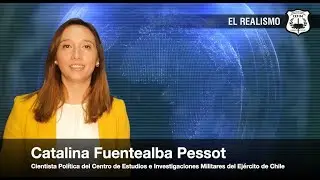&iquest;Quieres saber sobre la teor&iacute;a del Realismo de las Relaciones Internacionales?