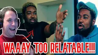 TOO OFTEN THAT has happened!! | Hilariously Wildin' Nileseyy Niles Content Part 58 [REACTIONS]