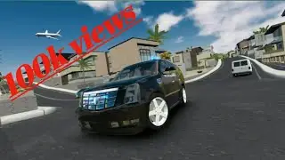 American luxury car game Android GamePlay