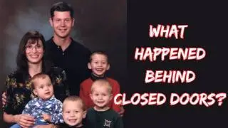 A Mother&rsquo;s Mind in Crisis: Raising Awareness Through Andrea Yates&rsquo; Story.
