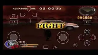 gameplay god hand mod devil wings stage4