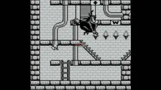 Bugs Bunny Crazy Castle 2 - Final Boss: Witch Hazel