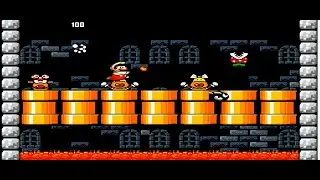 New Super Mario Bros SMW #06
