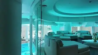 Calista Luxury Resort Belek - Hotelbesichtigung