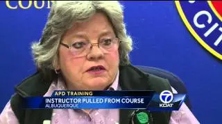 APD Academy Money