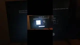 Playstation 5 PRO HDR settings