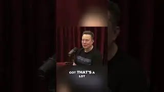 Elon Musk Reveals HUGE Ad Privacy Risks! #shorts #elonmusk #ai #tesla #joerogan #podcast #jre