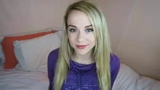 ASMR Friend Role Play | Health, Happiness and Well-Being